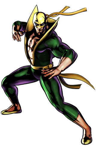 Illustration for article titled Are These the Remaining Eight New Fighters in Ultimate Marvel Vs. Capcom 3?